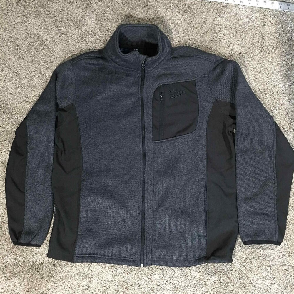 Reebok Jacket